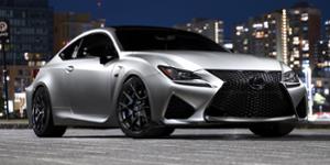 Lexus RC F